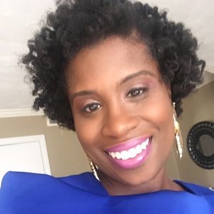 Meet your Posher, Alana